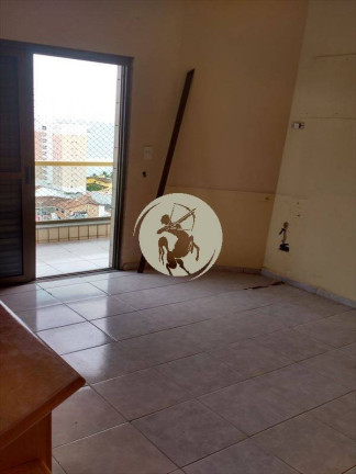 Imagem Cobertura com 4 Quartos à Venda, 299 m² em Boqueirao - Praia Grande