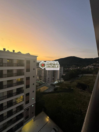Imagem Apartamento com 2 Quartos à Venda, 66 m² em Itacorubi - Florianópolis