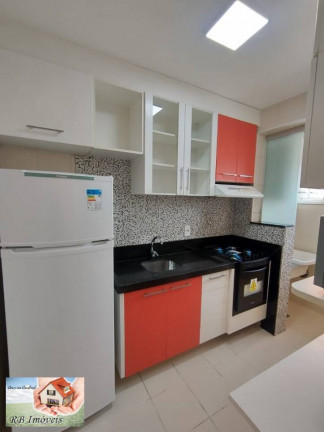 Apartamento com 2 Quartos à Venda, 49 m² em Casa Branca - Santo André