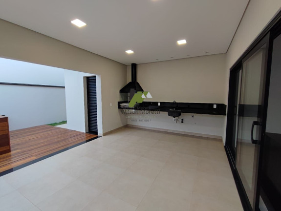 Imagem Casa com 3 Quartos à Venda, 162 m² em São Venâncio - Itupeva