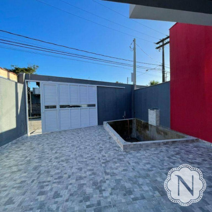 Imagem Casa com 2 Quartos à Venda, 80 m² em Jardim Das Palmeiras - Itanhaém Imagem Casa com 2 Quartos à Venda, 80 m² em Jardim Das Palmeiras - Itanhaém