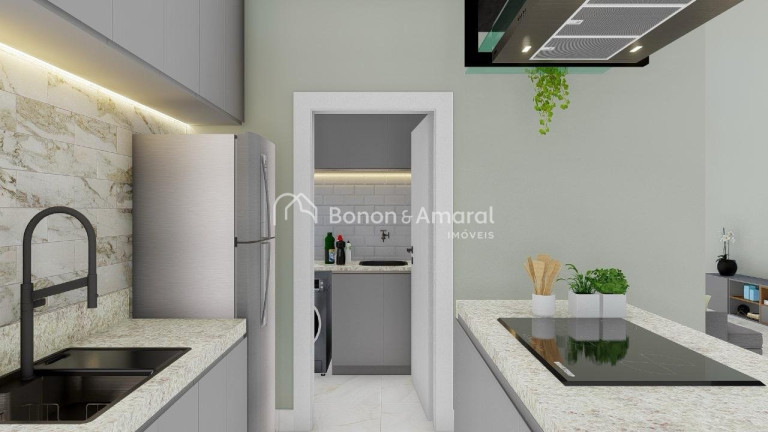 Imagem Casa de Condomínio com 3 Quartos à Venda, 200 m² em Vila Monte Alegre - Paulínia Imagem Casa de Condomínio com 3 Quartos à Venda, 200 m² em Vila Monte Alegre - Paulínia