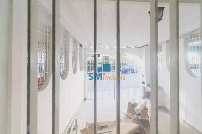 Imagem Casa com 3 Quartos à Venda, 120 m² em Vila Santa Catarina - São Paulo Imagem Casa com 3 Quartos à Venda, 120 m² em Vila Santa Catarina - São Paulo