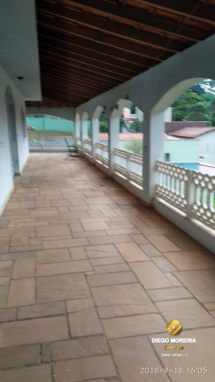 Chácara com 4 Quartos à Venda, 3.000 m² em Terra Preta - Mairiporã