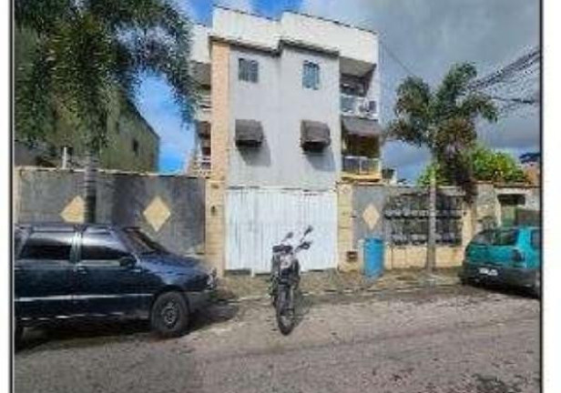 Imagem Apartamento com 2 Quartos à Venda, 55 m² em Jardim Catarina - Sao Goncalo Imagem Apartamento com 2 Quartos à Venda, 55 m² em Jardim Catarina - Sao Goncalo