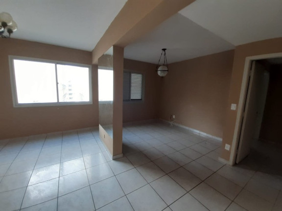Imagem Apartamento com 3 Quartos à Venda, em Itararé - São Vicente Imagem Apartamento com 3 Quartos à Venda, em Itararé - São Vicente
