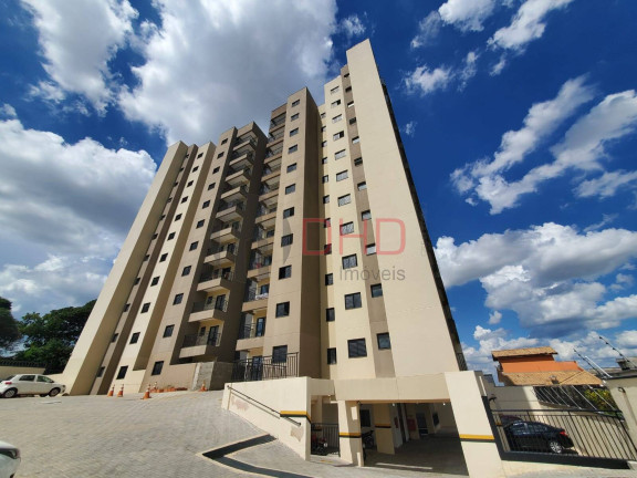 Apartamento com 2 Quartos à Venda, 45 m² em Vila Esperança - Sorocaba