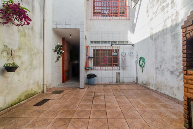 Imagem Imóvel com 3 Quartos à Venda,  em Vila Das Mercês - São Paulo