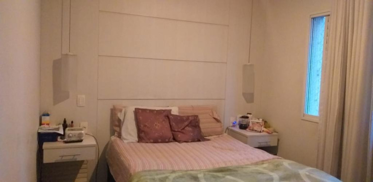 Imagem Apartamento com 3 Quartos à Venda, 125 m² em Mooca - São Paulo