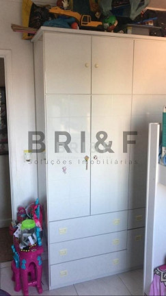 Imagem Apartamento com 2 Quartos à Venda, 48 m² em Vila Campestre - São Paulo Imagem Apartamento com 2 Quartos à Venda, 48 m² em Vila Campestre - São Paulo