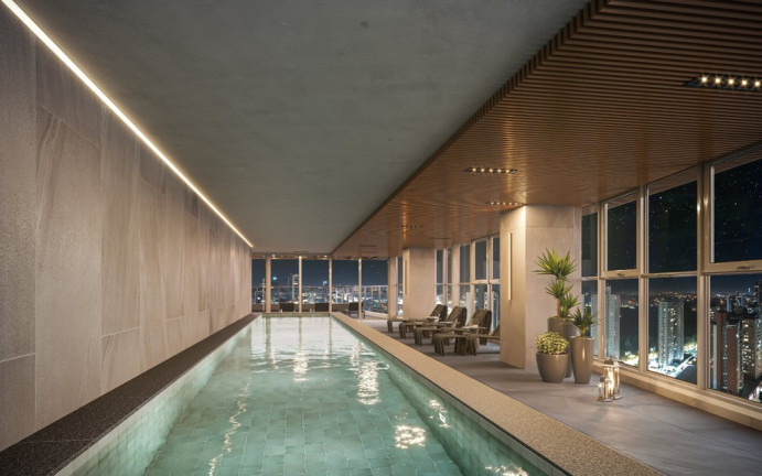 Imagem Apartamento com 3 Quartos à Venda, 121 m² em Moema - São Paulo