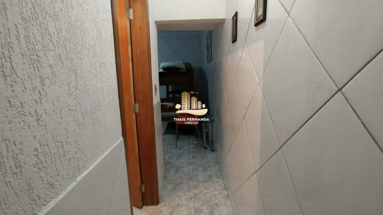 Imagem Casa com 2 Quartos à Venda, 250 m² em Princesa - Praia Grande