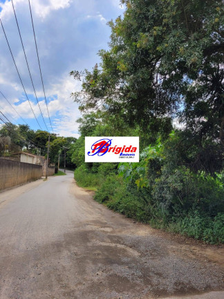 Imagem Terreno à Venda, 290 m² em Capuava - Embu Das Artes Imagem Terreno à Venda, 290 m² em Capuava - Embu Das Artes