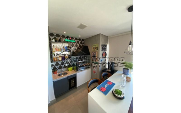 Imagem Apartamento com 3 Quartos à Venda, 124 m² em Jardim Esplanada - São José Dos Campos Imagem Apartamento com 3 Quartos à Venda, 124 m² em Jardim Esplanada - São José Dos Campos