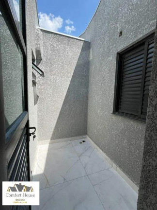 Imagem Sobrado com 3 Quartos à Venda, 147 m² em Vila Francisco Matarazzo - Santo André
