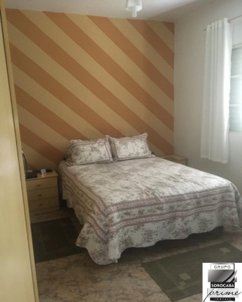 Imagem Casa com 2 Quartos à Venda, 148 m² em Vila Barão - Sorocaba Imagem Casa com 2 Quartos à Venda, 148 m² em Vila Barão - Sorocaba