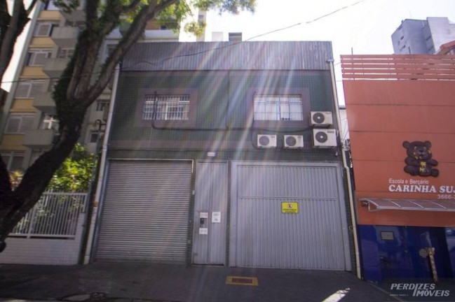 Imagem Imóvel Comercial para Alugar, 1.000 m² em Vila Buarque - São Paulo Imagem Imóvel Comercial para Alugar, 1.000 m² em Vila Buarque - São Paulo