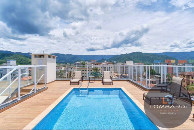 Imagem Apartamento com 2 Quartos à Venda, 67 m² em Itagua - Ubatuba Imagem Apartamento com 2 Quartos à Venda, 67 m² em Itagua - Ubatuba
