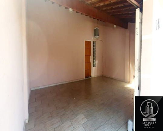 Imagem Casa com 3 Quartos à Venda, 159 m² em Wanel Ville - Sorocaba Imagem Casa com 3 Quartos à Venda, 159 m² em Wanel Ville - Sorocaba