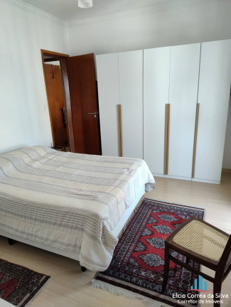 Imagem Apartamento com 3 Quartos à Venda, 104 m² em Canto Do Forte - Praia Grande Imagem Apartamento com 3 Quartos à Venda, 104 m² em Canto Do Forte - Praia Grande
