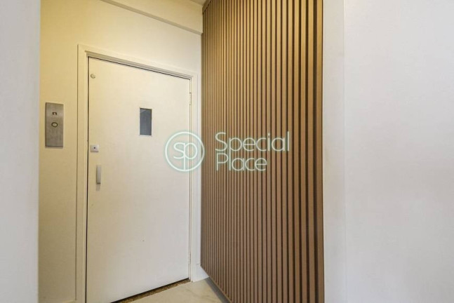 Imagem Apartamento com 4 Quartos à Venda, 300 m² em Moema Pássaros - São Paulo