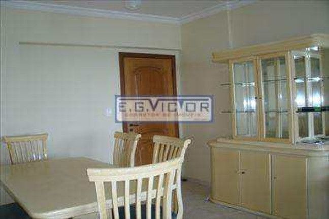Imagem Apartamento com 3 Quartos à Venda, 113 m² em Vila Vera Cruz - Mongaguá