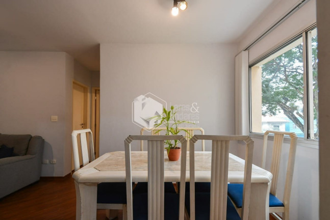 Imagem Apartamento com 2 Quartos à Venda, 55 m² em Vila Mariana - São Paulo