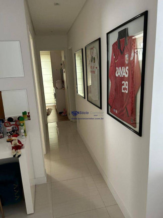 Imagem Cobertura com 3 Quartos à Venda, 151 m² em Picanco - Guarulhos