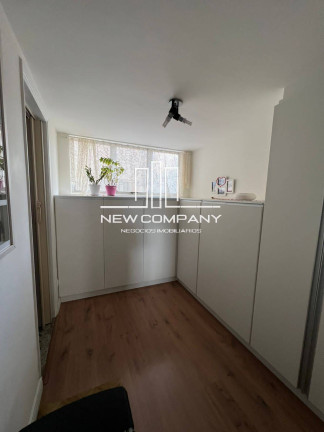 Imagem Apartamento com 2 Quartos à Venda,  em Vila Assunção - Santo André