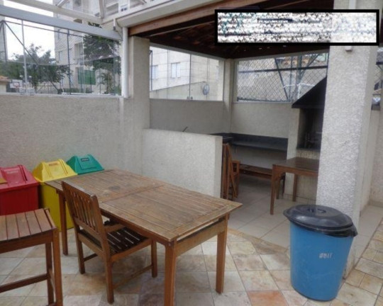 Imagem Apartamento com 2 Quartos à Venda, 56 m² em Vila Talarico - São Paulo Imagem Apartamento com 2 Quartos à Venda, 56 m² em Vila Talarico - São Paulo