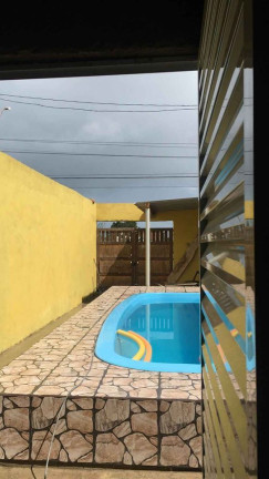 Imagem Casa com 1 Quarto à Venda, 100 m² em Jardim Praia Grande - Mongaguá Imagem Casa com 1 Quarto à Venda, 100 m² em Jardim Praia Grande - Mongaguá