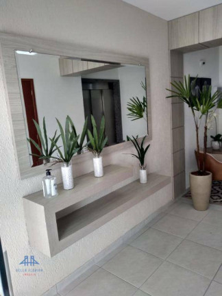 Imagem Apartamento com 2 Quartos à Venda, 63 m² em Capoeiras - Florianópolis