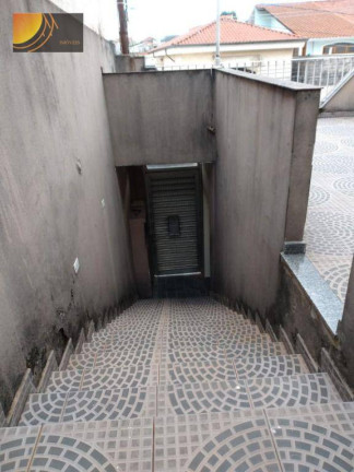 Imagem Casa com 3 Quartos à Venda, 175 m² em Freguesia Do ó - São Paulo Imagem Casa com 3 Quartos à Venda, 175 m² em Freguesia Do ó - São Paulo