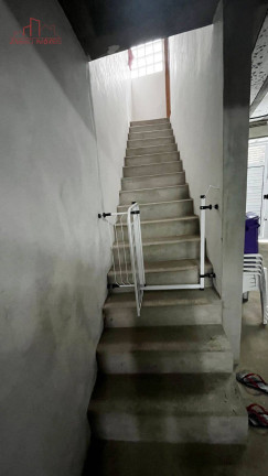 Imagem Casa com 2 Quartos à Venda, 100 m² em Vila Franca - São Paulo