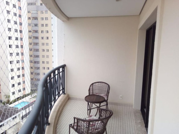 Imagem Apartamento com 4 Quartos à Venda, 118 m² em Saúde - São Paulo Imagem Apartamento com 4 Quartos à Venda, 118 m² em Saúde - São Paulo