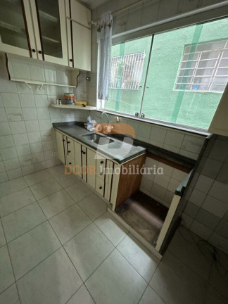 Imagem Apartamento com 2 Quartos à Venda, 52 m² em Centro  - Diadema