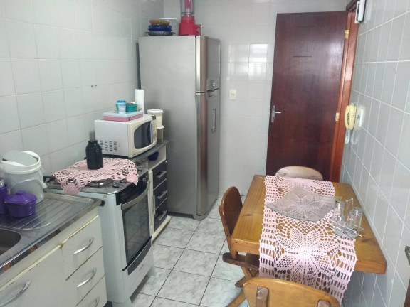Imagem Apartamento com 1 Quarto à Venda, 50 m² em Aviação - Praia Grande Imagem Apartamento com 1 Quarto à Venda, 50 m² em Aviação - Praia Grande