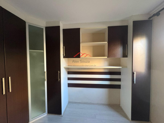 Imagem Apartamento com 2 Quartos à Venda, 42 m² em Chácara Bela Vista - Sumaré
