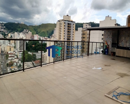 Imagem Imóvel com 3 Quartos à Venda, 180 m² em Bom Pastor - Juiz De Fora Imagem Imóvel com 3 Quartos à Venda, 180 m² em Bom Pastor - Juiz De Fora