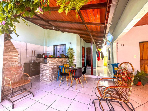 Imagem Casa com 3 Quartos à Venda, 133 m² em João Pessoa - Jaraguá Do Sul