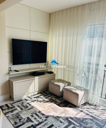 Imagem Cobertura com 3 Quartos à Venda, 200 m² em Centro - São Bernardo Do Campo