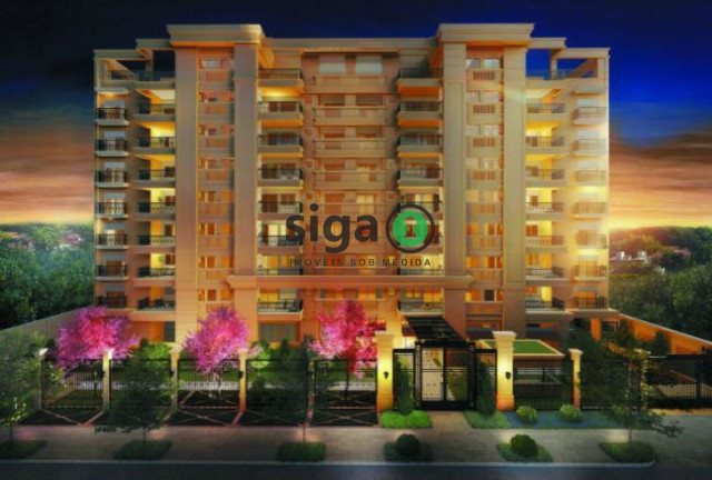 Apartamento com 2 Quartos à Venda, 92 m² em Lapa - São Paulo