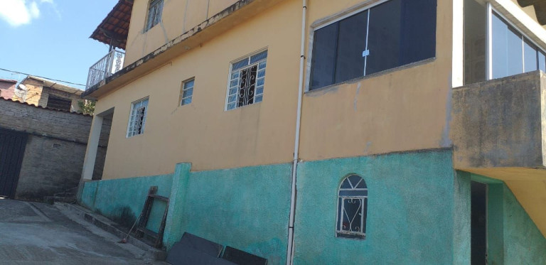 Casa com 11 Quartos à Venda, 700 m² em Jardim Colonial - Ribeirão Das Neves