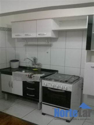 Imagem Apartamento com 1 Quarto à Venda, 44 m² em Centro - São Paulo