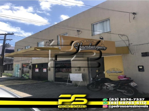 Imóvel Comercial para Alugar,  em Manaíra - João Pessoa