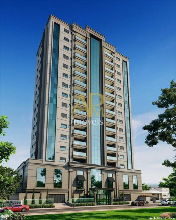 Imagem Apartamento com 3 Quartos à Venda, 128 m² em Kobrasol - São José Imagem Apartamento com 3 Quartos à Venda, 128 m² em Kobrasol - São José