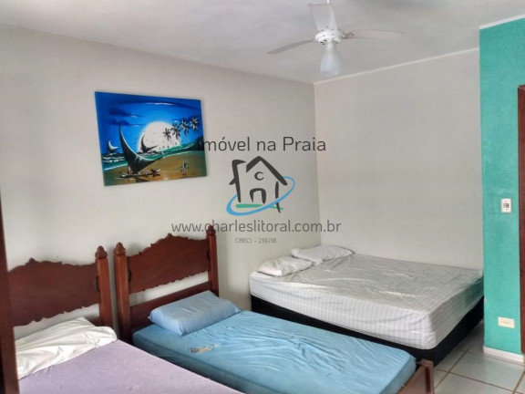 Imagem Casa com 3 Quartos à Venda,  em Praia Do Sapê - Ubatuba