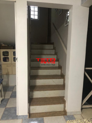 Imagem Casa com 4 Quartos à Venda, 354 m² em Vale Dos Pinheiros - São Lourenço Imagem Casa com 4 Quartos à Venda, 354 m² em Vale Dos Pinheiros - São Lourenço