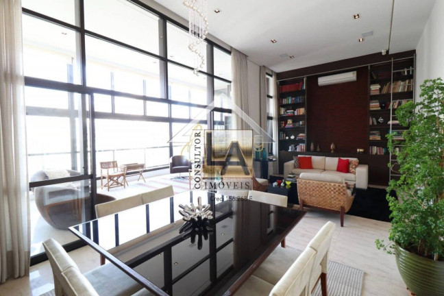 Imagem Cobertura com 3 Quartos à Venda, 410 m² em Granja Julieta - São Paulo Imagem Cobertura com 3 Quartos à Venda, 410 m² em Granja Julieta - São Paulo