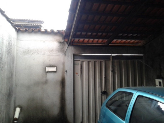 Imagem Casa com 2 Quartos à Venda, 120 m² em Granja Verde - Betim
